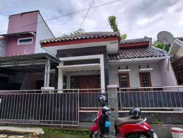Rumah disewa di Ngaglik, Sleman