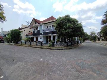 Rumah disewa di Ngaglik, Sleman