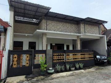 Rumah disewa di Ngemplak, Sleman