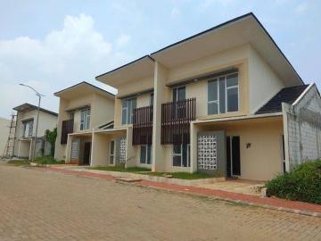 Rumah disewa di Sawangan, Depok