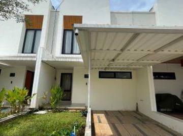 Rumah disewa di Sawangan, Depok