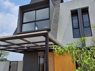 Rumah disewa di Sawangan, Depok