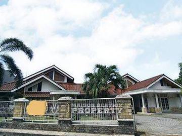 Rumah disewa di Sail, Pekanbaru