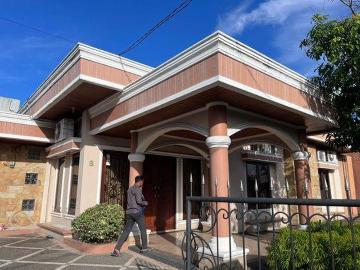 Rumah disewa di Sail, Pekanbaru