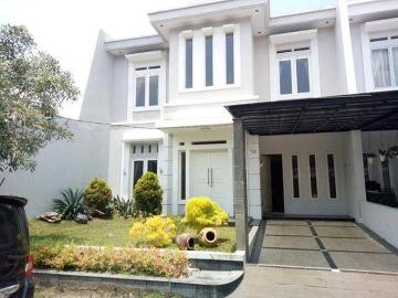 Rumah disewa di Sail, Pekanbaru