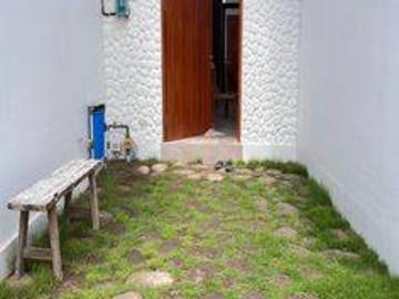 Rumah disewa di Sanur, Denpasar