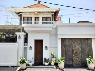 Rumah disewa di Sanur, Denpasar
