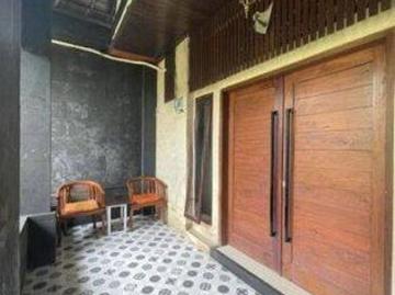 Rumah disewa di Sanur, Denpasar