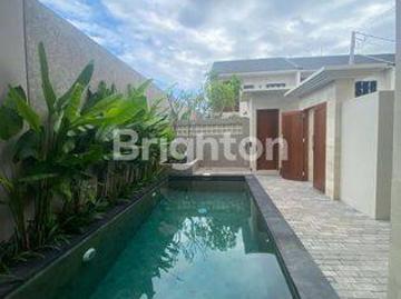 Rumah disewa di Sanur, Denpasar