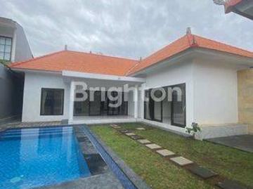 Rumah disewa di Sanur, Denpasar