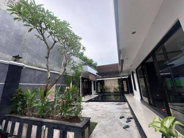 Rumah disewa di Sanur, Denpasar
