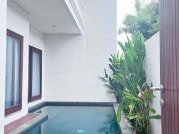 Rumah disewa di Sanur, Denpasar