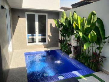Rumah disewa di Sanur Kauh, Denpasar