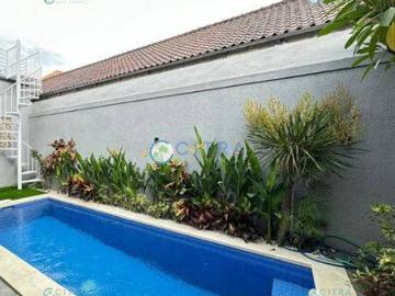 Rumah disewa di Sanur Kauh, Denpasar