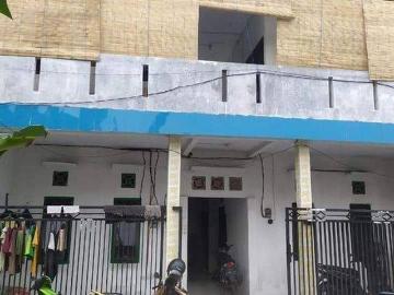 Rumah disewa di Sedati, Sidoarjo