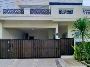Rumah disewa di Sektor 2 Bintaro, Jakarta Selatan