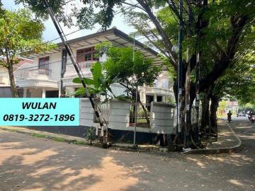 Rumah disewa di Sektor 2 Bintaro, Jakarta Selatan