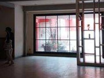 Rumah disewa di Sektor 5 Bintaro, Jakarta Selatan