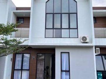 Rumah disewa di Semanan, Jakarta Barat