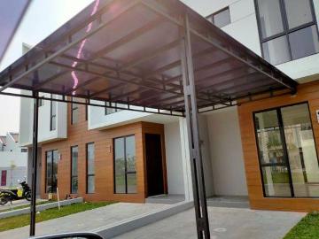 Rumah disewa di Semanan, Jakarta Barat