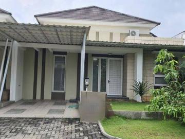 Rumah disewa di Semarang Barat, Semarang
