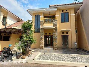 Rumah disewa di Semarang Barat, Semarang