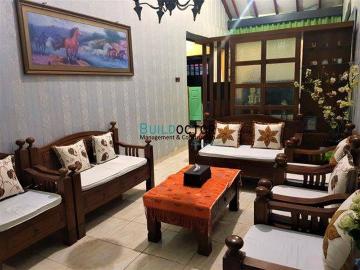 Rumah disewa di Semarang Barat, Semarang