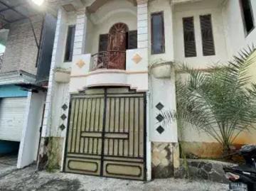 Rumah disewa di Semarang Selatan, Semarang