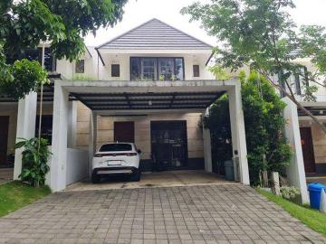 Rumah disewa di Semarang Selatan, Semarang