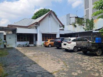 Rumah disewa di Semarang Tengah, Semarang
