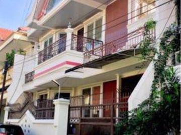 Rumah disewa di Semarang Tengah, Semarang
