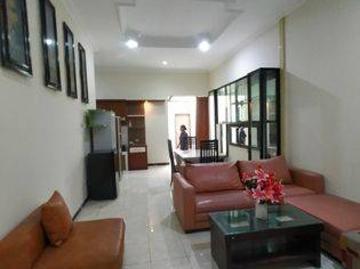 Rumah disewa di Semarang Tengah, Semarang