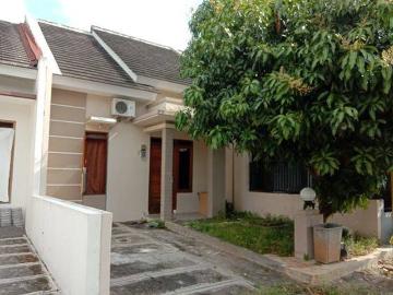 Rumah disewa di Semarang Timur, Semarang