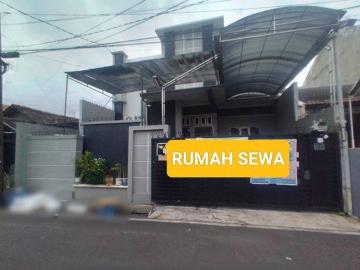 Rumah disewa di Semarang Timur, Semarang