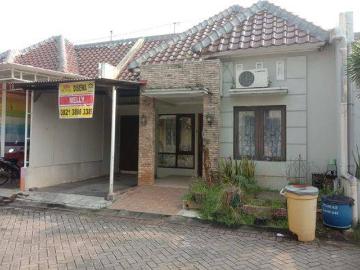 Rumah disewa di Semarang Timur, Semarang