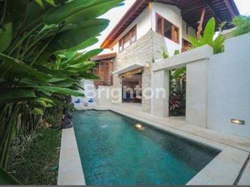 Rumah disewa di Seminyak, Badung