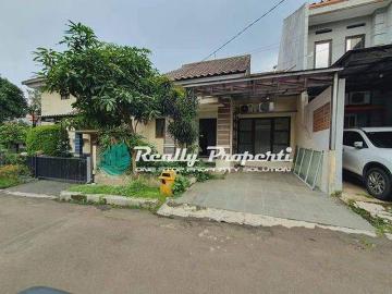 Rumah disewa di Sentul, Bogor