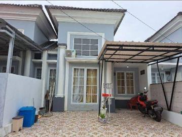 Rumah disewa di Sepatan, Tangerang
