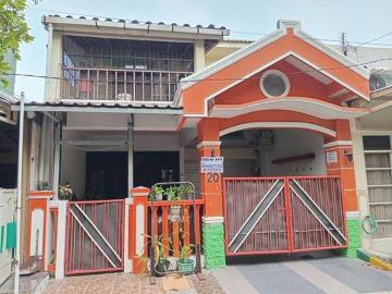 Rumah disewa di Sidoarjo, Sidoarjo