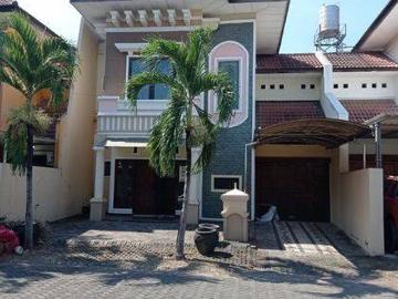 Rumah disewa di Sidoarjo, Sidoarjo