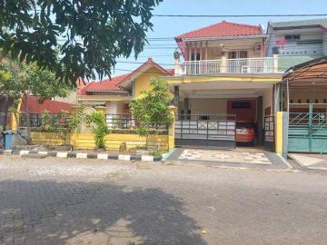 Rumah disewa di Sedati, Sidoarjo
