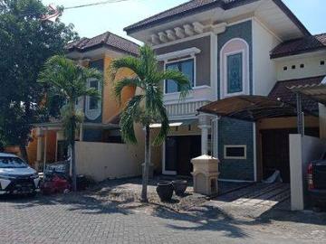 Rumah disewa di Sidoarjo, Sidoarjo