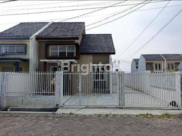 Rumah disewa di Sidoarjo, Sidoarjo