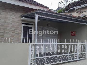 Rumah disewa di Sleman, Yogyakarta