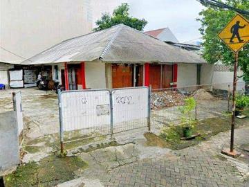 Rumah disewa di Slipi, Jakarta Barat