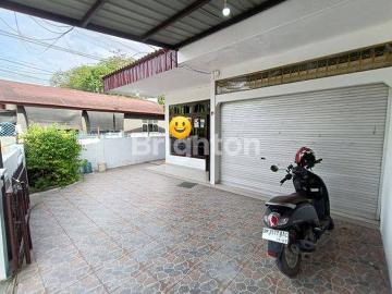 Rumah disewa di Sukajadi, Pekanbaru