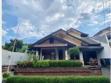 Rumah disewa di Sukmajaya, Depok
