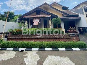 Rumah disewa di Sukmajaya, Depok