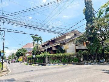 Rumah disewa di Sukun, Malang