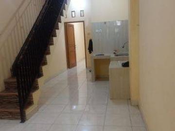 Rumah disewa di Sumur Batu, Jakarta Pusat